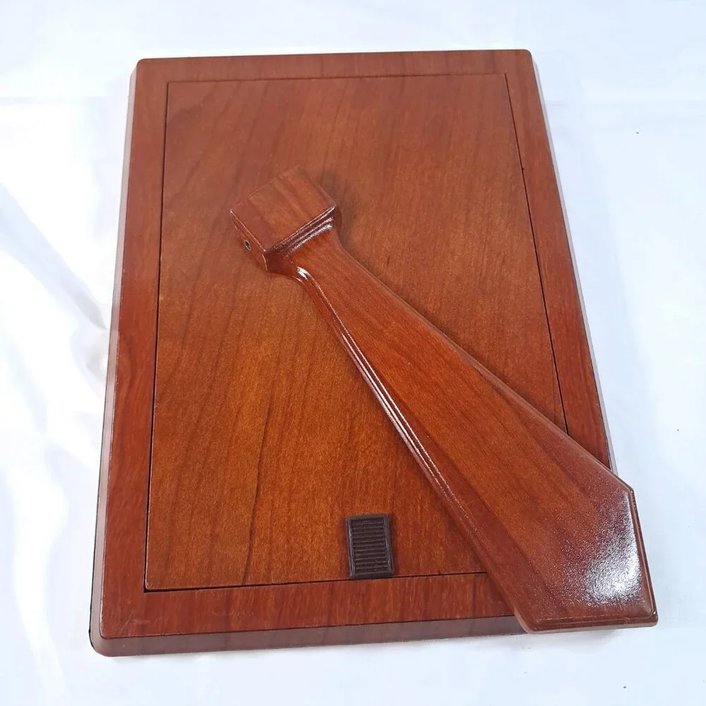 Vintage Alpadur picture photo Frame Silver tone rectangle‎ tabletop rope design